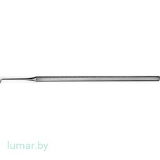 Скалер WILLIGER, с большим крючком