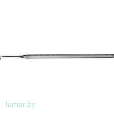 Скалер WILLIGER, с большим крючком, артикул - DB257R