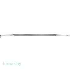 Скалер MITCHEL, 170 мм