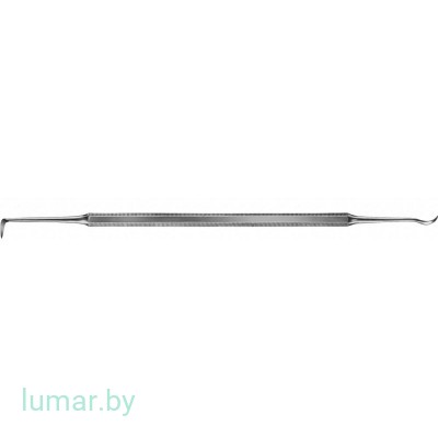 Скалер MITCHEL, 170 мм, артикул - DB515R