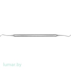 Экскаватор BLACK двухконечный