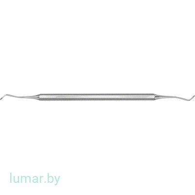 Экскаватор BLACK двухконечный, артикул - DC200R