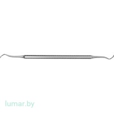 Экскаватор WHITE №17, двухконечный