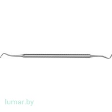 Экскаватор WHITE №18, двухконечный