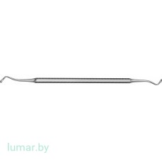 Экскаватор WHITE №19, двухконечный