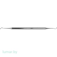 Экскаватор №139/140, двухконечный