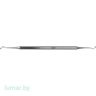 Экскаватор №139/140, двухконечный, артикул - DC239R