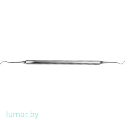 Экскаватор №141/142, двухконечный, артикул - DC241R