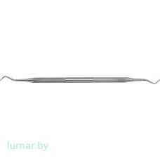 Экскаватор №0, деликатный