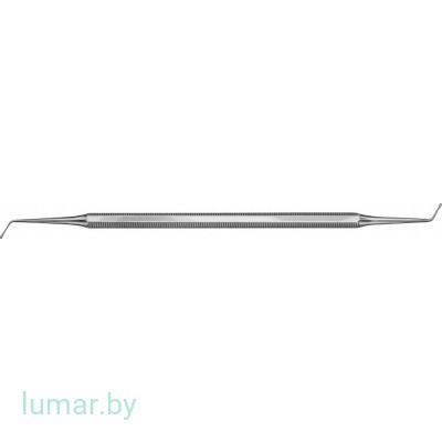 Инструмент для установки пломб, 0,8 мм, 170 мм, артикул - DE006R