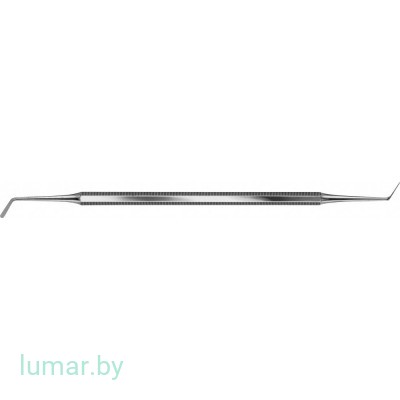 Инструмент для установки пломб, EXAXIAL, артикул - DE030R