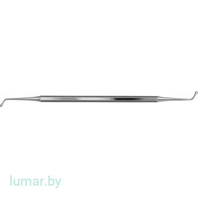 Инструмент для установки пломб, EXAXIAL, артикул - DE031R