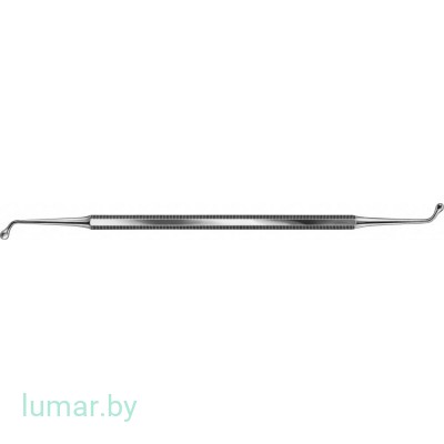 Инструмент для установки пломб, EXAXIAL, артикул - DE032R