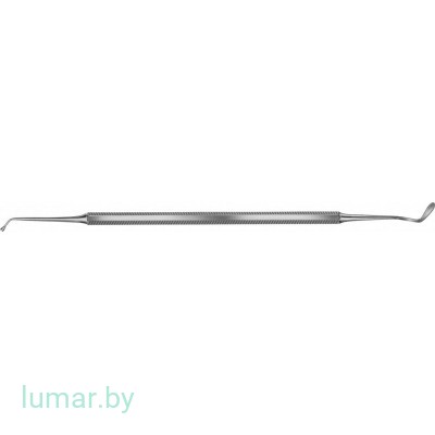 Инструмент для установки пломб WOODSON, № 2, артикул - DE292R