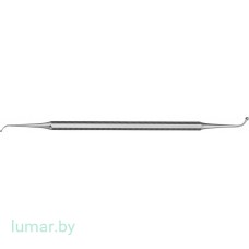 Инструмент для установки пломб WALLIS, двухсторонний