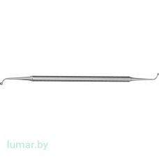 Инструмент для установки пломб HOPSON, двухсторонний