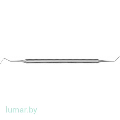 Инструмент для установки пломб WARD № 1, артикул - DE425R