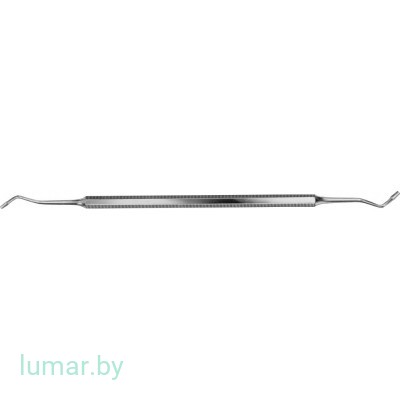 Инструмент для установки пломб HOLLENBACK №1, артикул - DE671R