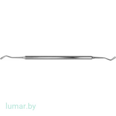 Инструмент для установки пломб HOLLENBACK №2, артикул - DE672R