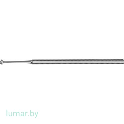 Штопфер WHITE, № 28, артикул - DF028R