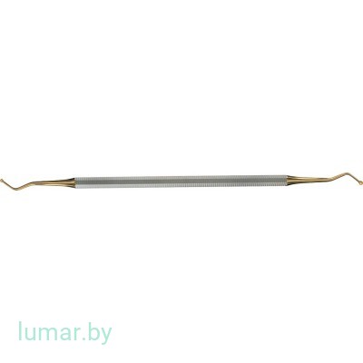 Штопфер композитный, круглый, артикул - DF088R