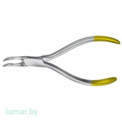 Щипцы WEINGART DUROGRIP универсальные, 140 мм, артикул - DP037R