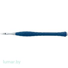 Остеотом ERGOPLANT костный, прямой, 4 мм