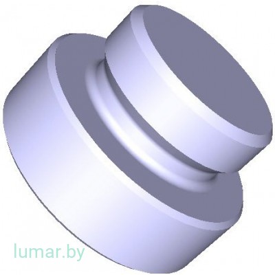 Запасные диски к молотку DX545R, артикул - DX546
