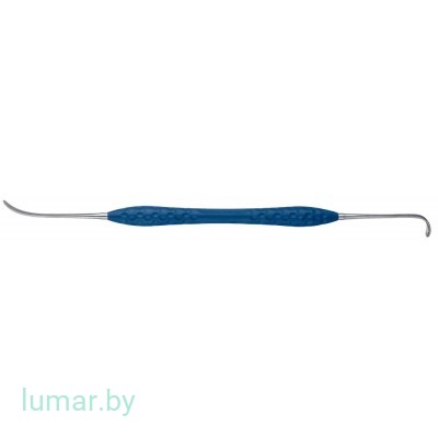 Элеватор ERGOPLANT SINUS 220 мм, артикул - DX561R