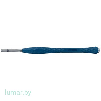 Синутом ERGOPLANT прямой, диам. 4.2 мм, артикул - DX573R