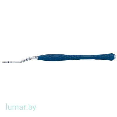 Синутом ERGOPLANT байонетный, диам. 2.8 мм, артикул - DX576R