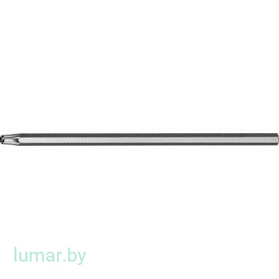 Рукоятка для стоматологических зеркал, 120 мм, артикул - DA080R