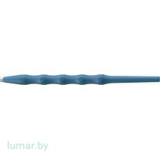 Рукоятка для стоматологических зеркал из пластика, синяя