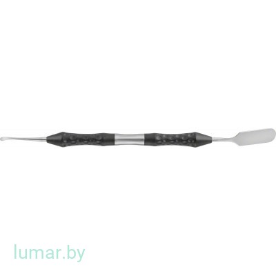 Распатор ERGOPERIO PRICHARD для деликатных тканей, 195 мм, артикул - DB020R