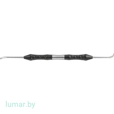 Распатор ERGOPERIO PARTSCH 180 мм, артикул - DB022R