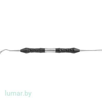 Долото ERGOPERIO KIRKLAND S13K/TG, 190 мм, артикул - DB030R