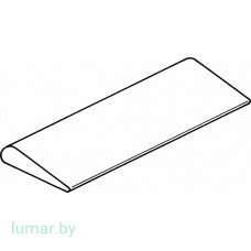 Точильный камень INDICO CORUND мелкозернистый