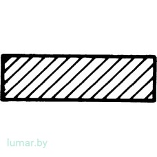 Точильный камень ORIGINAL ARKANSAS 75х25х7 мм