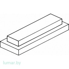 Точильный камень SUPER ARKANSAS 100x25x10 мм
