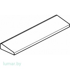 Точильный камень SUPER ARKANSAS клиновидной формы