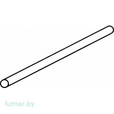 Точильный камень INDIA круглый