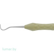 Скалер № H6/7, с желтой эргономичной рукояткой