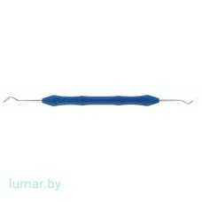 Скалер MC'CALL № 13S/14S, с синей эргономичной рукояткой