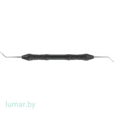 Распатор в форме диска, диам. 1.5/1.5 мм, для микроэндодонтии, артикул - DB406R