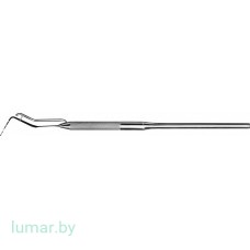 Пародонтометр WHO с определенным давлением пружины 0.2 N