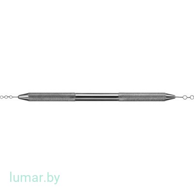 Пародонтометр HAUER, артикул - DB776R