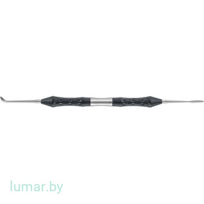 Диссектор периодонтический, двухсторонний, артикул - DB827R