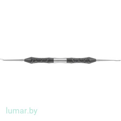 Распатор диссекционный, 185 мм, артикул - DB828R