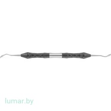 Долото RHODES периодонтическое, № MCR36/37