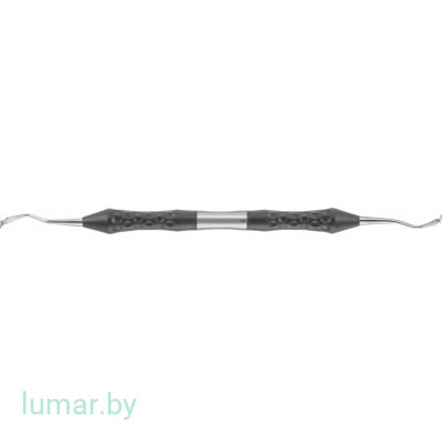 Долото RHODES периодонтическое, CR36/37, артикул - DB836R